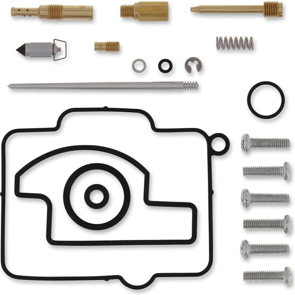 Moose Racing Repair Kit Carb Yamaha