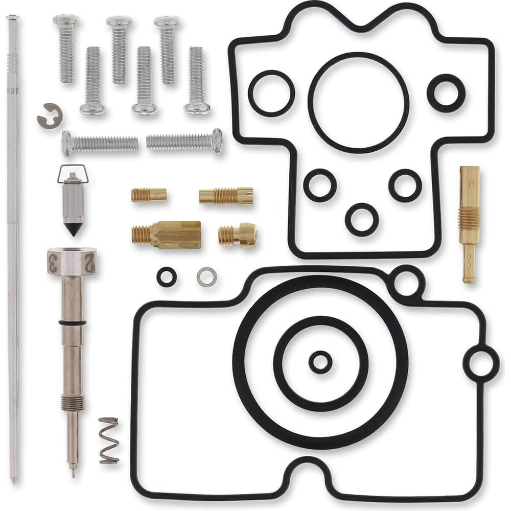 Moose Racing Repair Kit Carb Honda