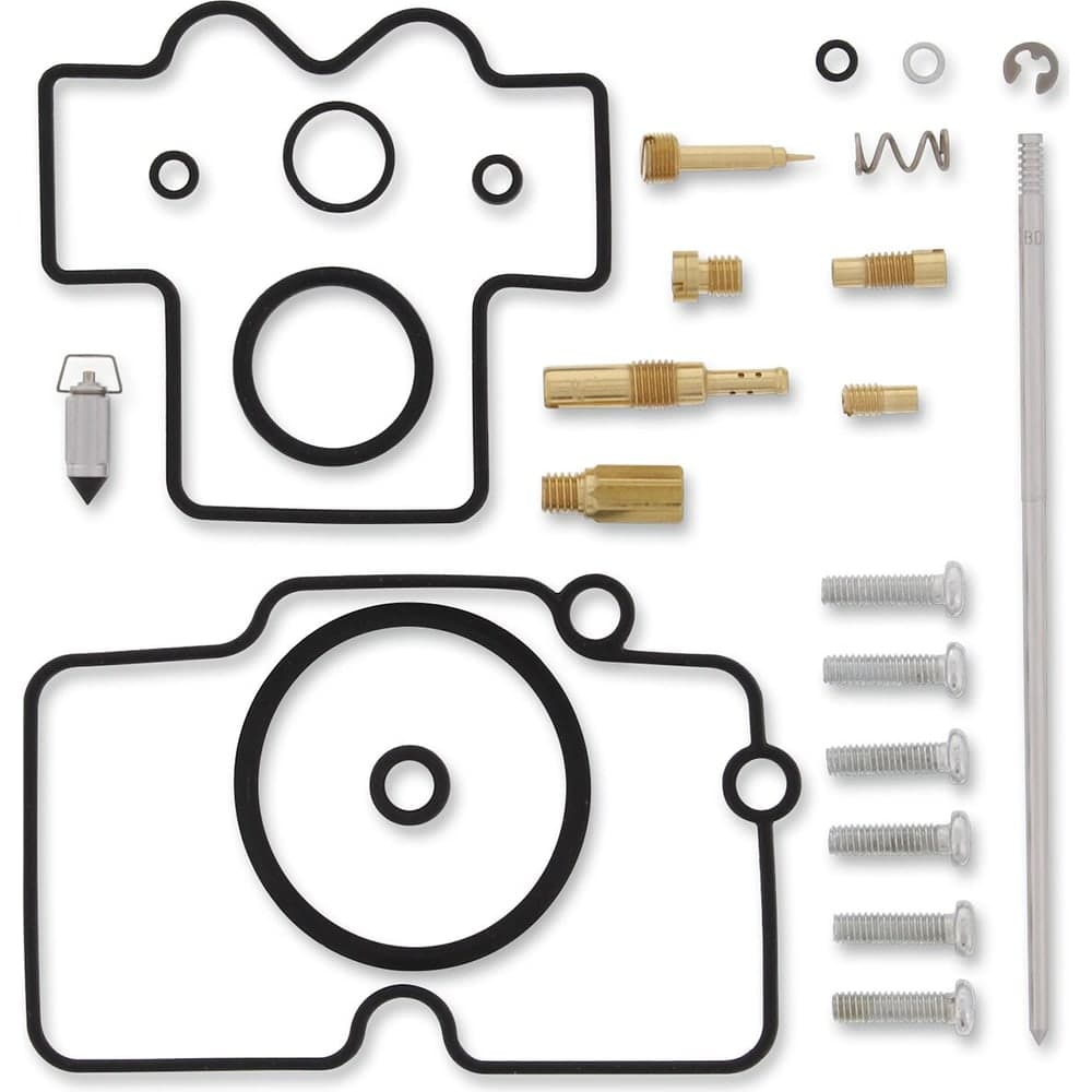 Moose Racing Repair Kit Carb Yamaha