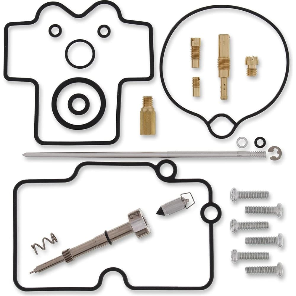 Moose Racing Repair Kit Carb Yamaha
