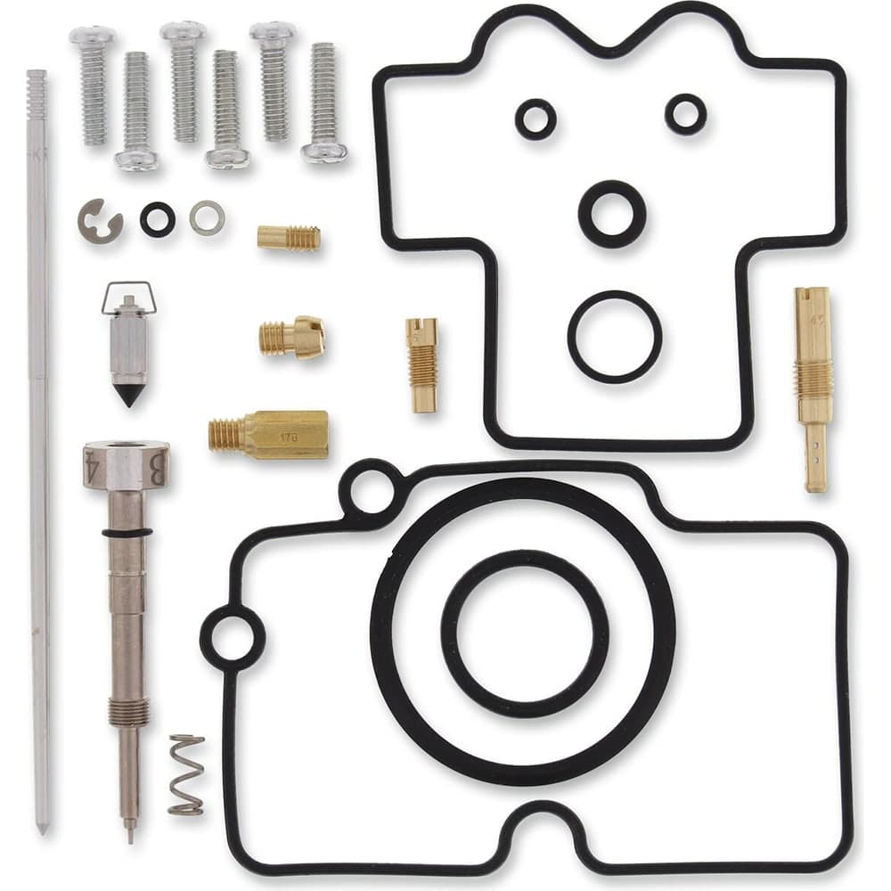 Moose Racing Repair Kit Carb Yamaha
