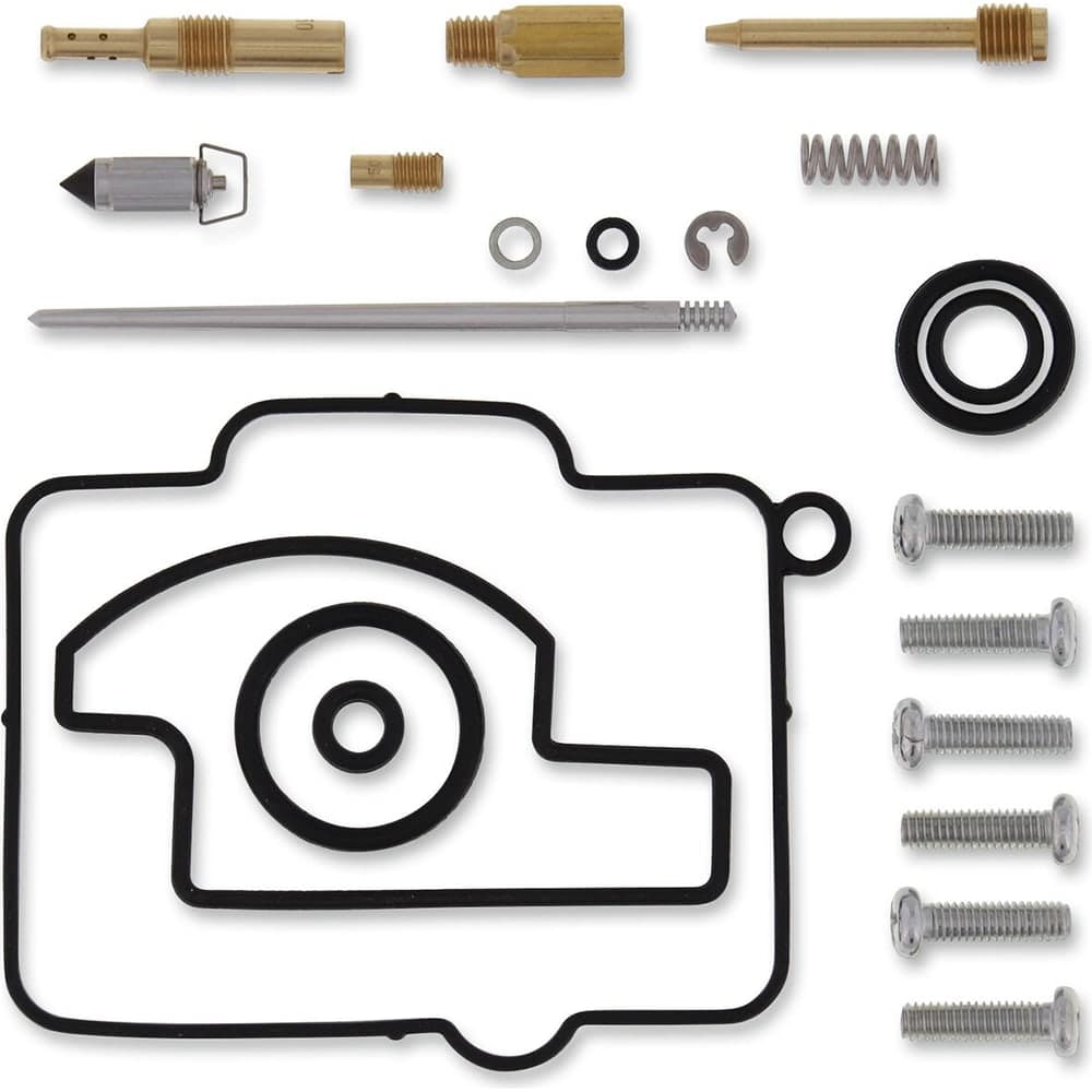 Moose Racing Repair Kit Carb Yamaha