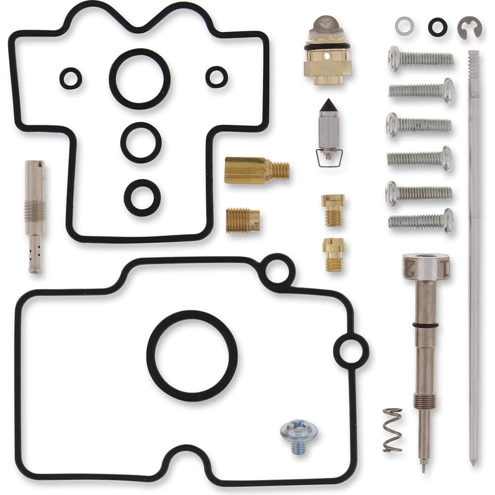 Moose Racing Repair Kit Carb Yamaha