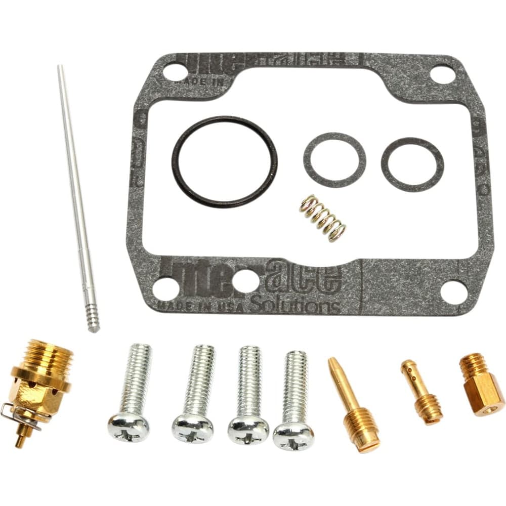 Moose Racing Reparatieset Carb Yamaha