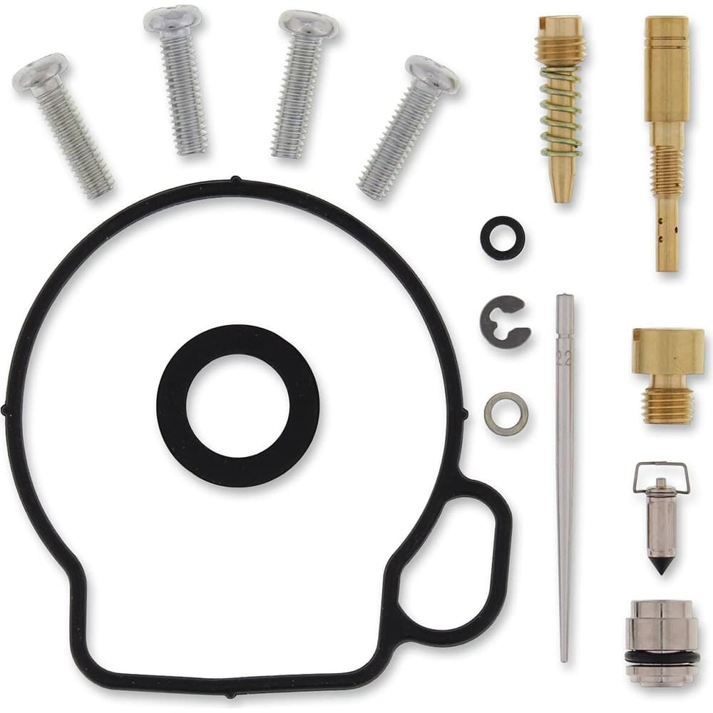 Moose Racing Reparatieset Carb Yamaha