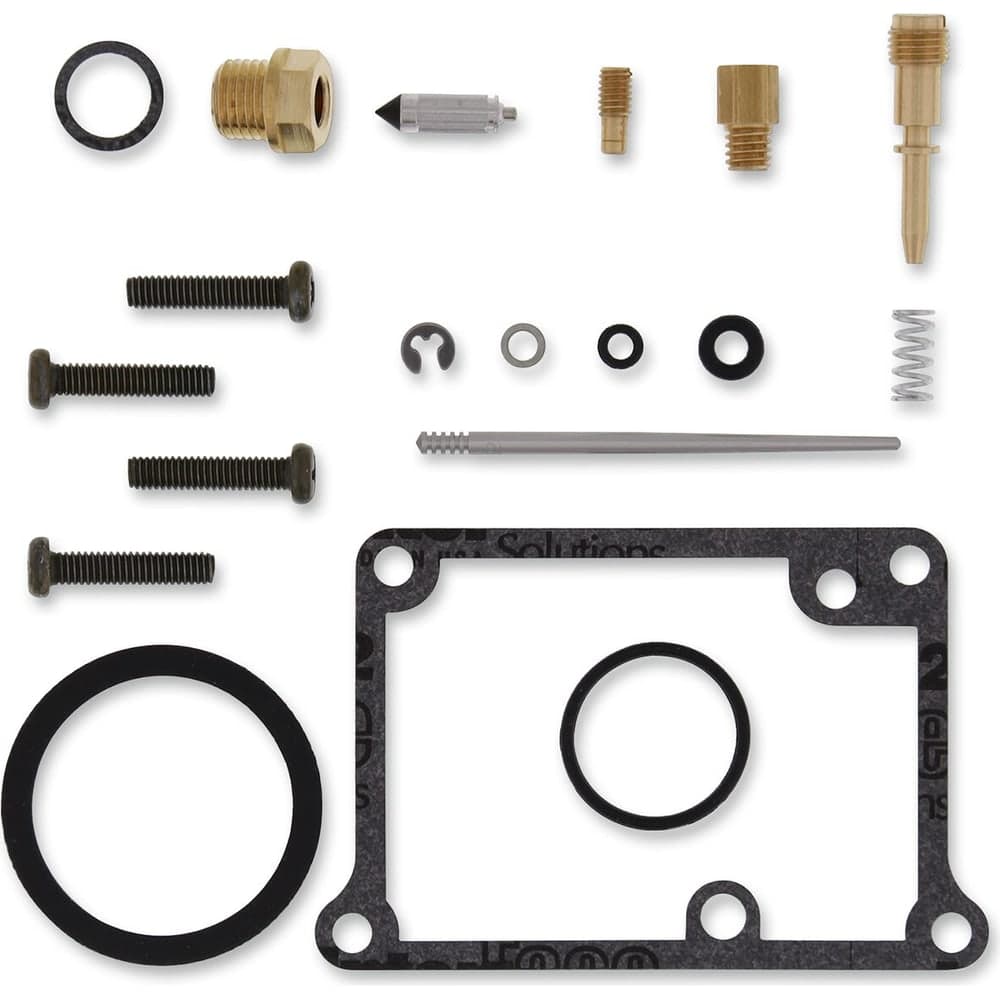 Moose Racing Repair Kit Carb Yamaha