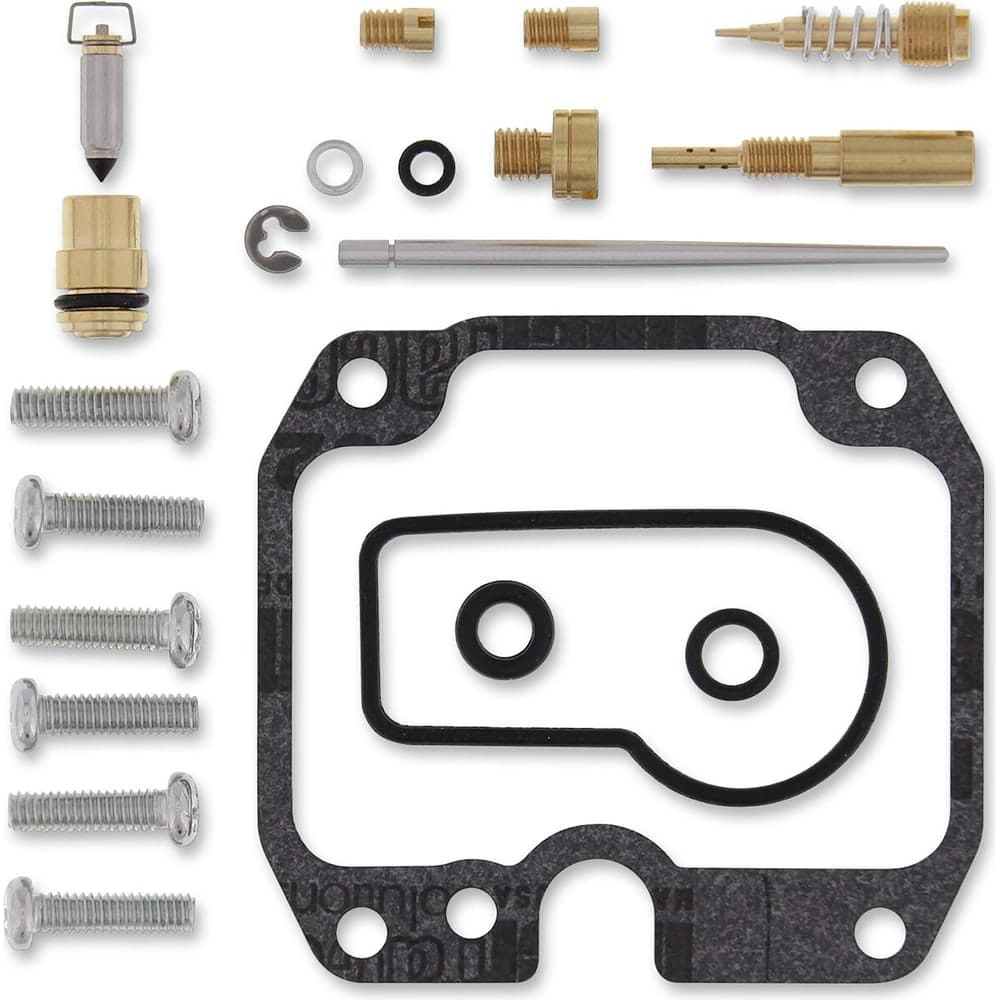 Moose Racing Repair Kit Carb Yamaha