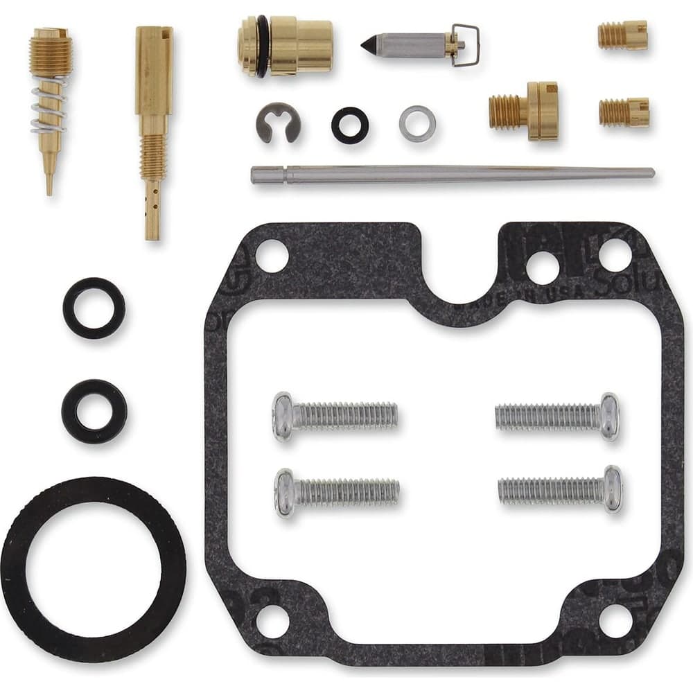 Moose Racing Repair Kit Carb Yamaha
