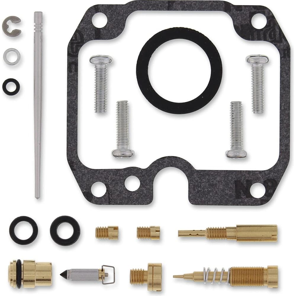 Moose Racing Repair Kit Carb Yamaha