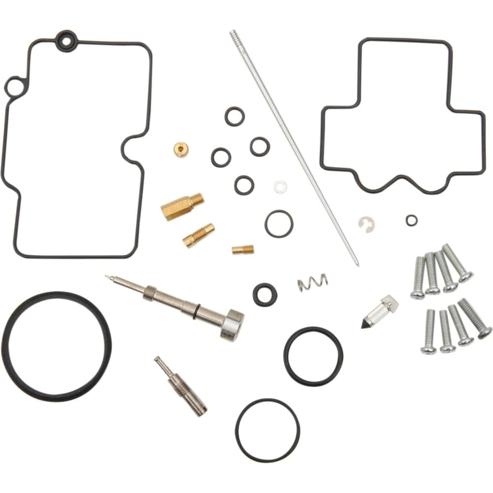 Moose Racing Repair Kit Carb Honda