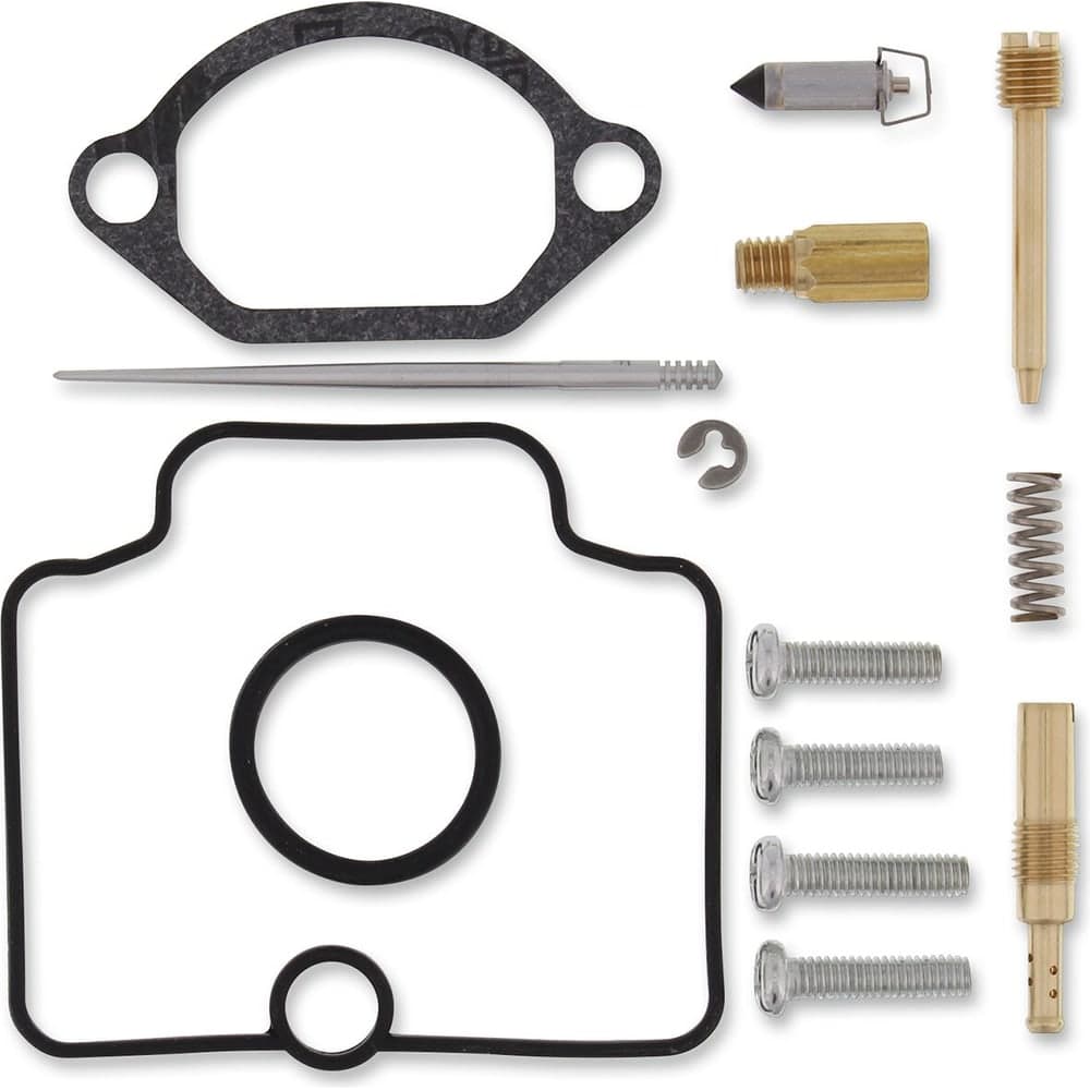 Moose Racing Reparatieset Carb Kawasaki