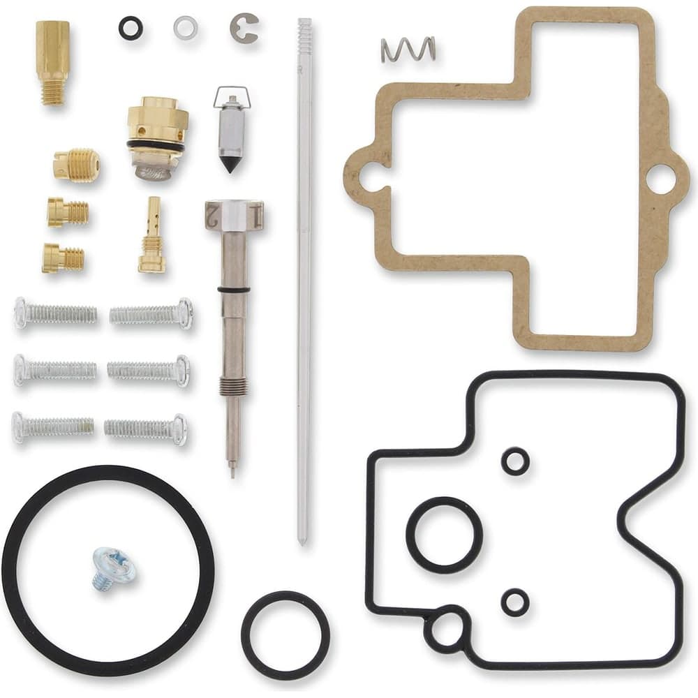 Moose Racing Reparatieset Carb Yamaha