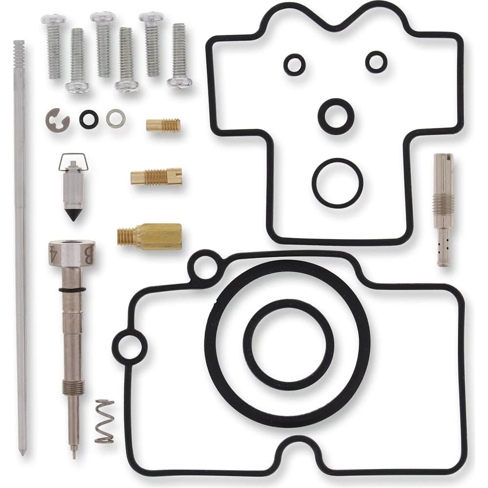 Moose Racing Repair Kit Carb Kawasaki