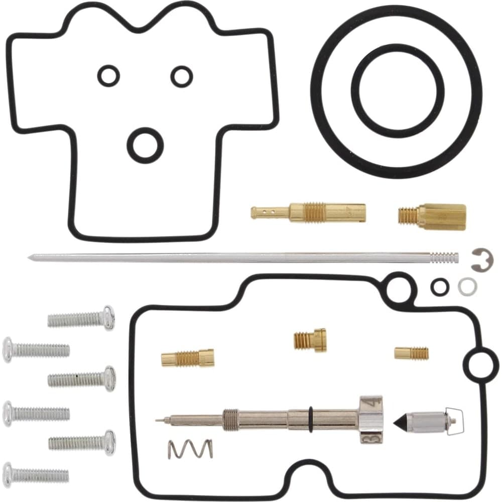 Moose Racing Repair Kit Carb Suzuki
