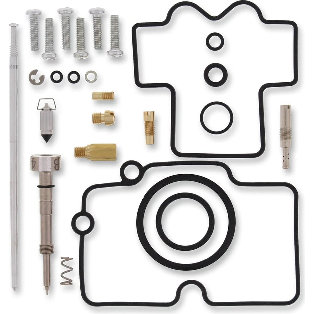 Moose Racing Repair Kit Carb Honda