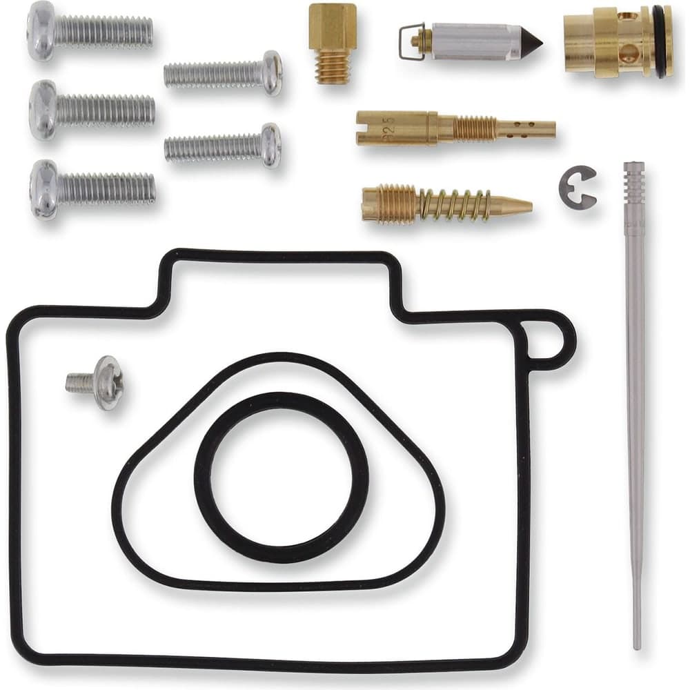 Moose Racing Repair Kit Carb Suzuki