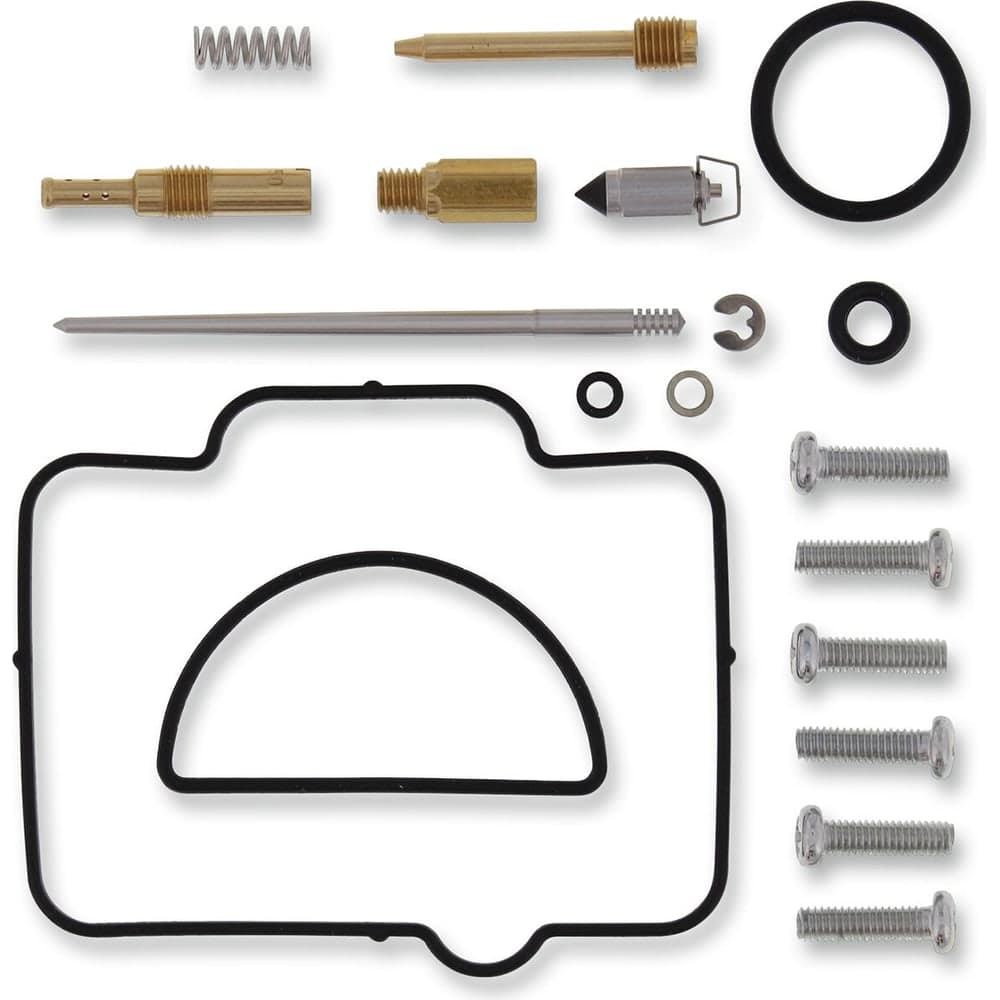Moose Racing Reparatieset Carb Suzuki