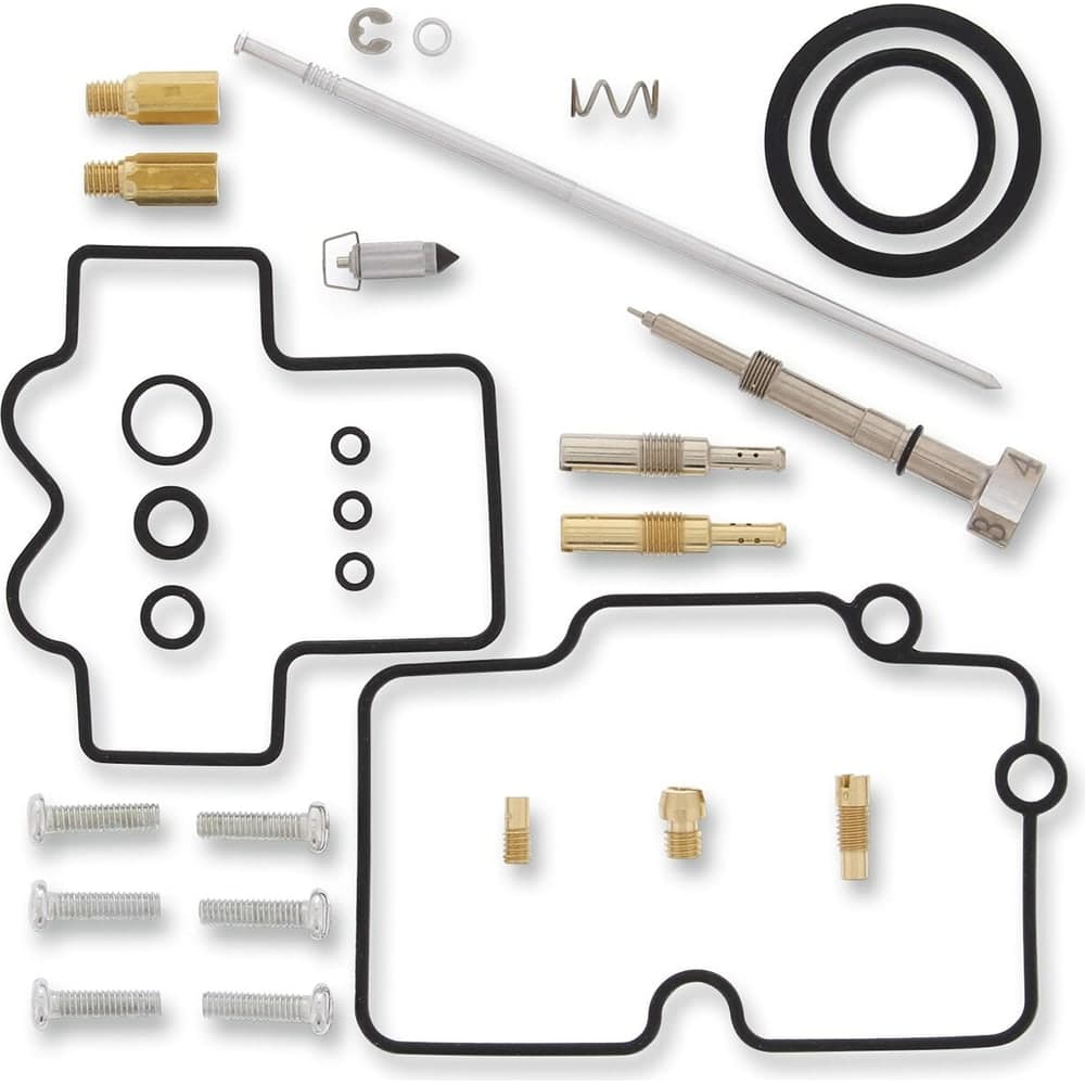 Moose Racing Reparatieset Carb Honda