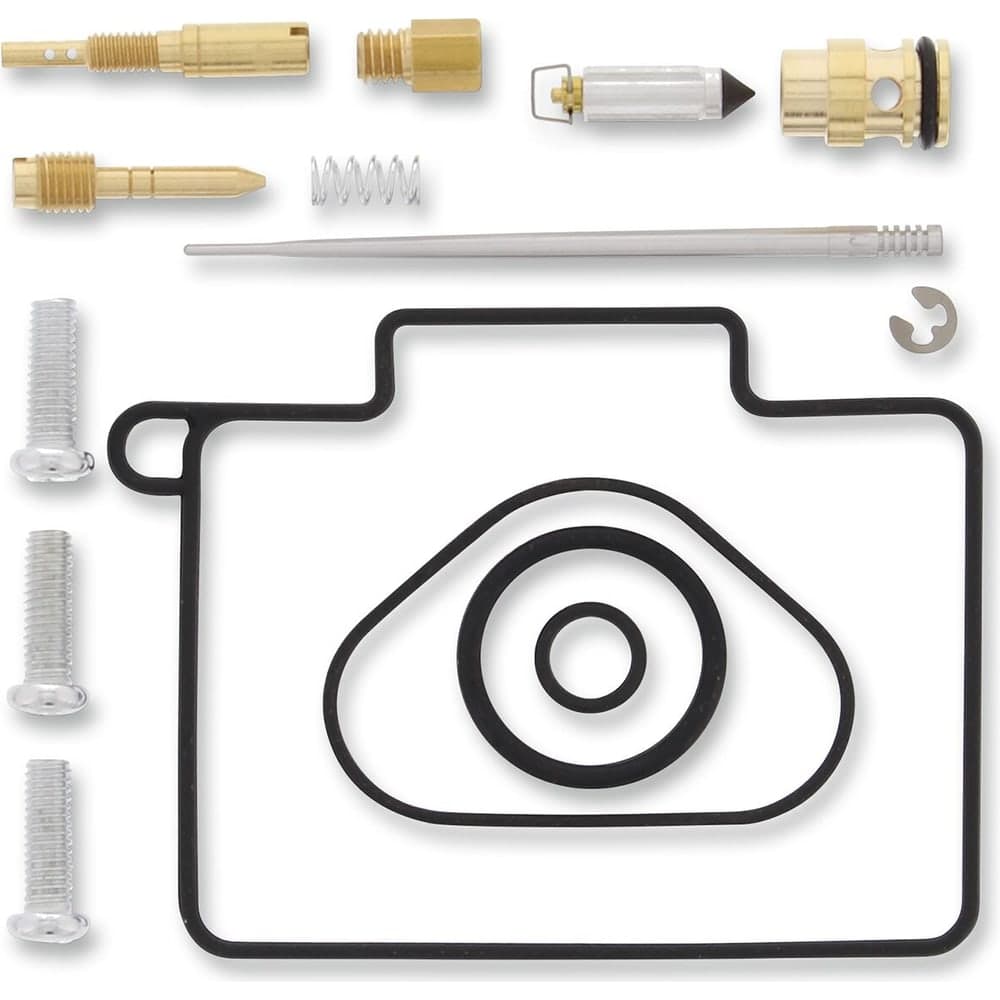 Moose Racing Reparatieset Carb Kawasaki
