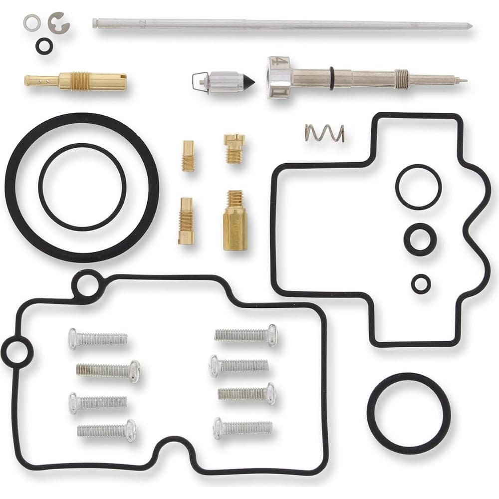 Moose Racing Reparatieset Carb Kawasaki