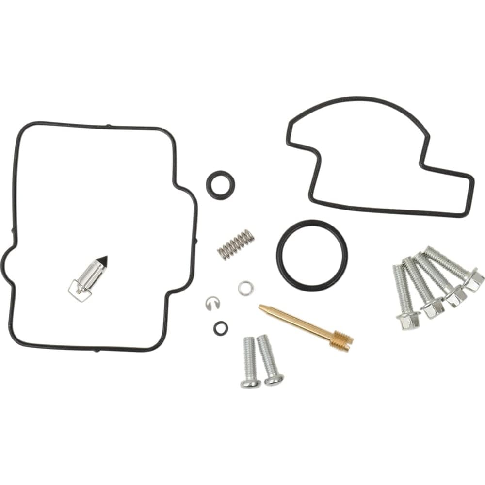Moose Racing Reparatieset Carb Ktm