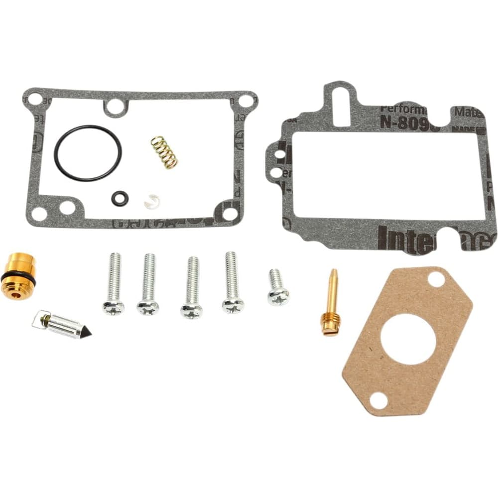 Moose Racing Repair Kit Carb Ktm