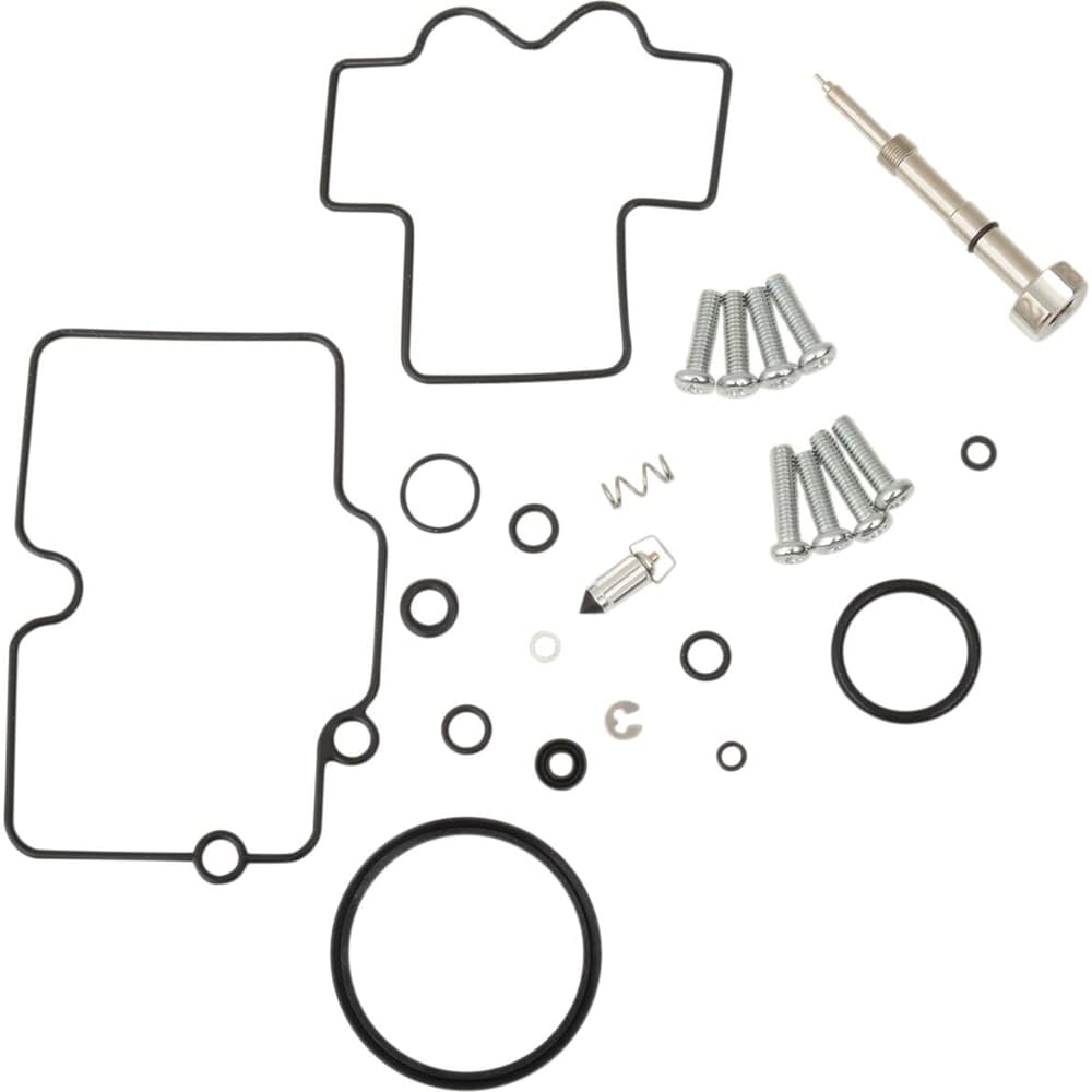 Moose Racing Reparatieset Carb Ktm