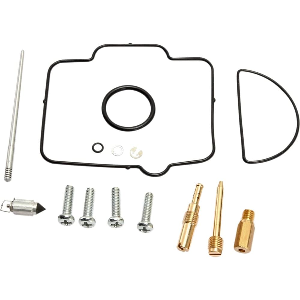 Moose Racing Reparatieset Carb Yamaha