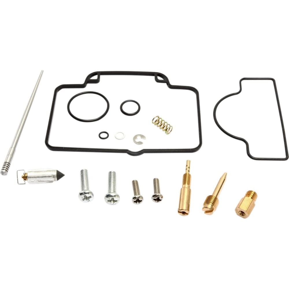 Moose Racing Reparatieset Carb Yamaha