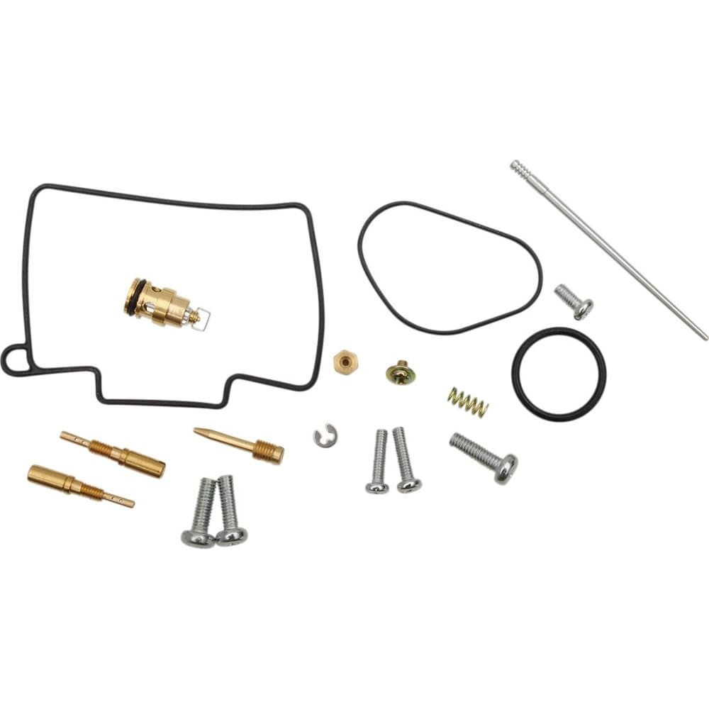 Moose Racing Reparatieset Carb Yamaha