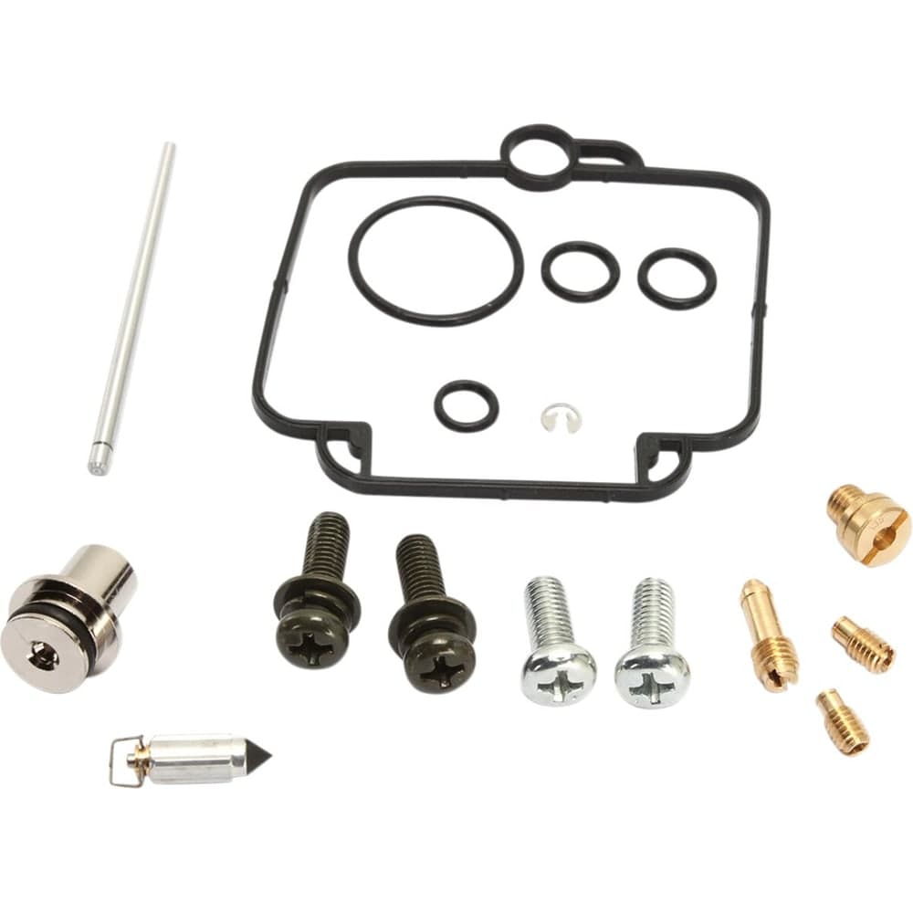Moose Racing Reparatieset Carb Yamaha