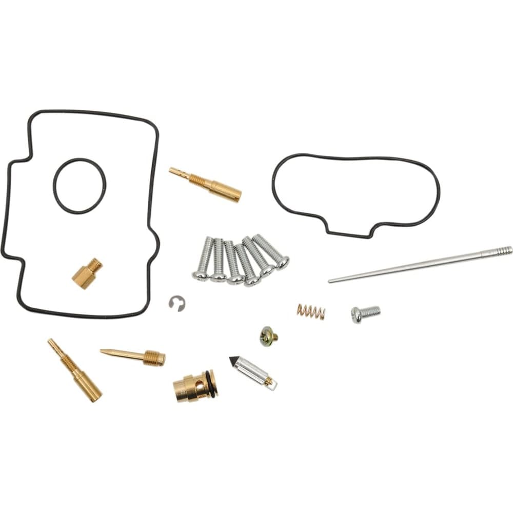 Moose Racing Reparatieset Carb Yamaha