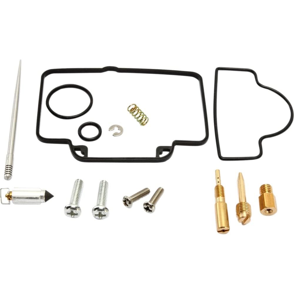 Moose Racing Reparatieset Carb Yamaha