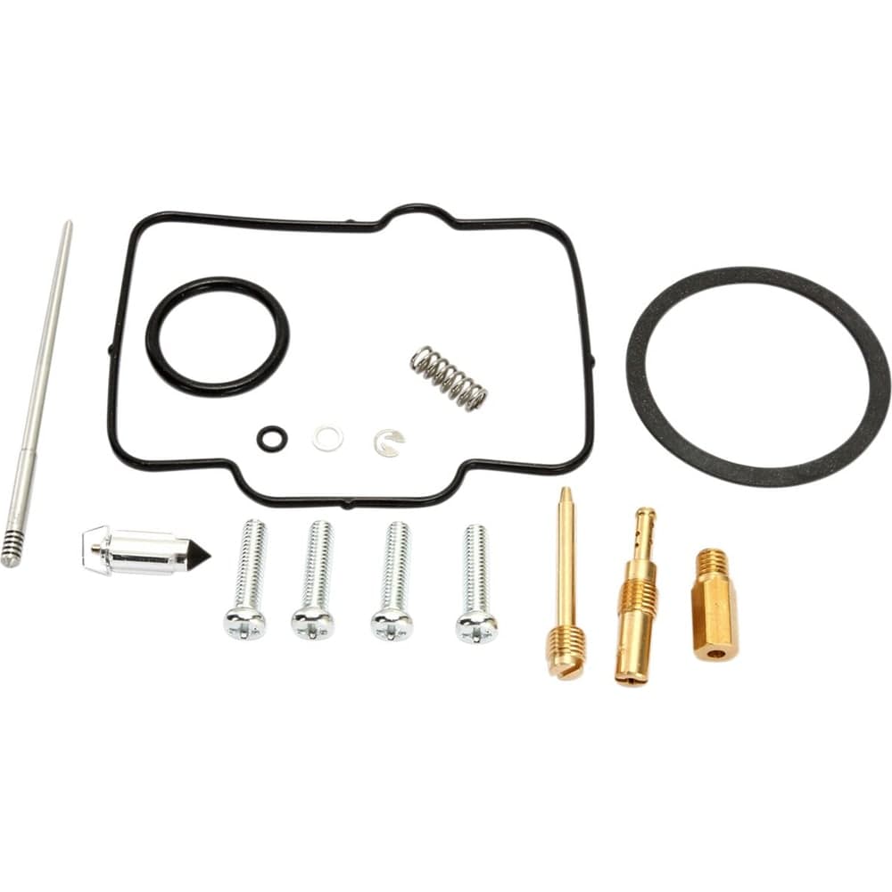 Moose Racing Reparatieset Carb Honda
