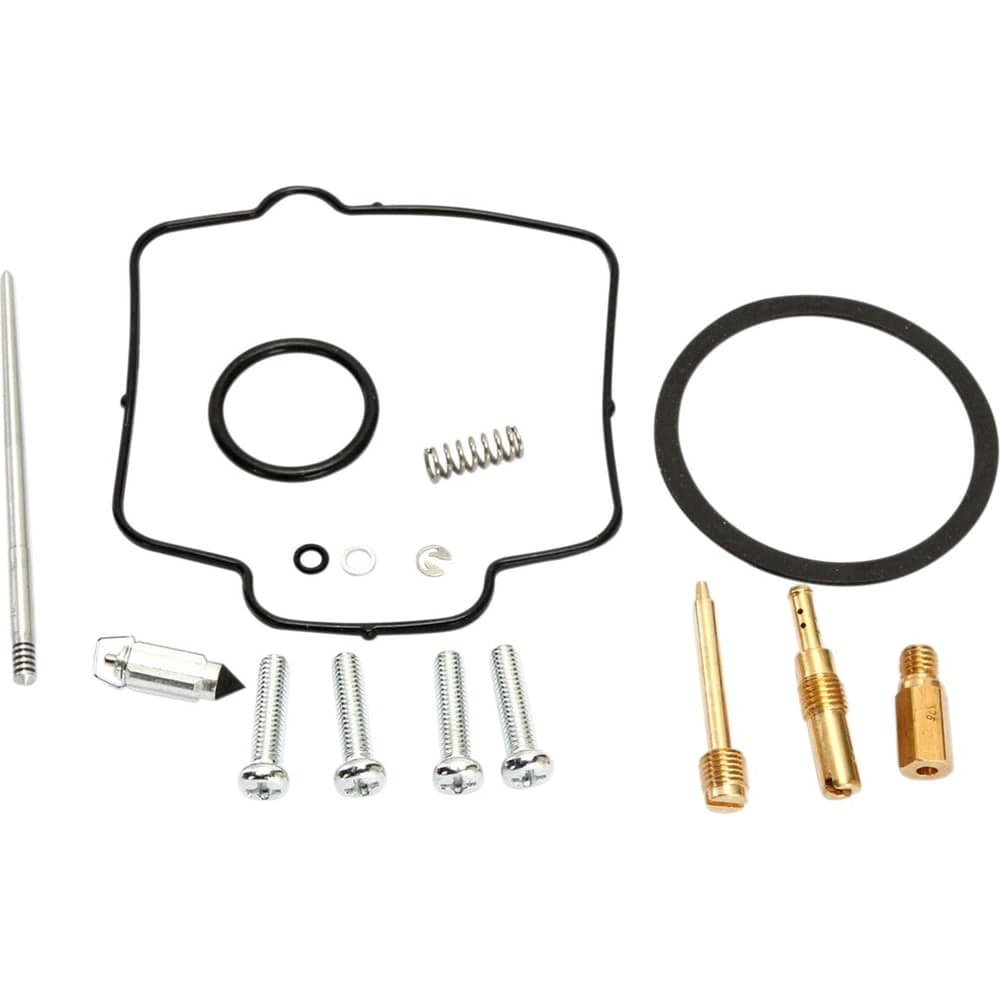 Moose Racing Reparatieset Carb Honda
