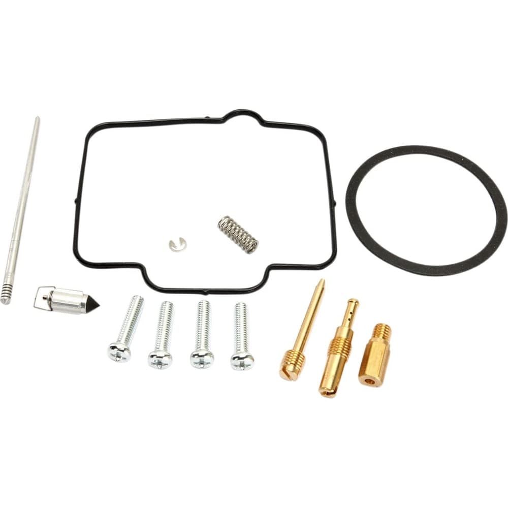 Moose Racing Reparatieset Carb Kawasaki