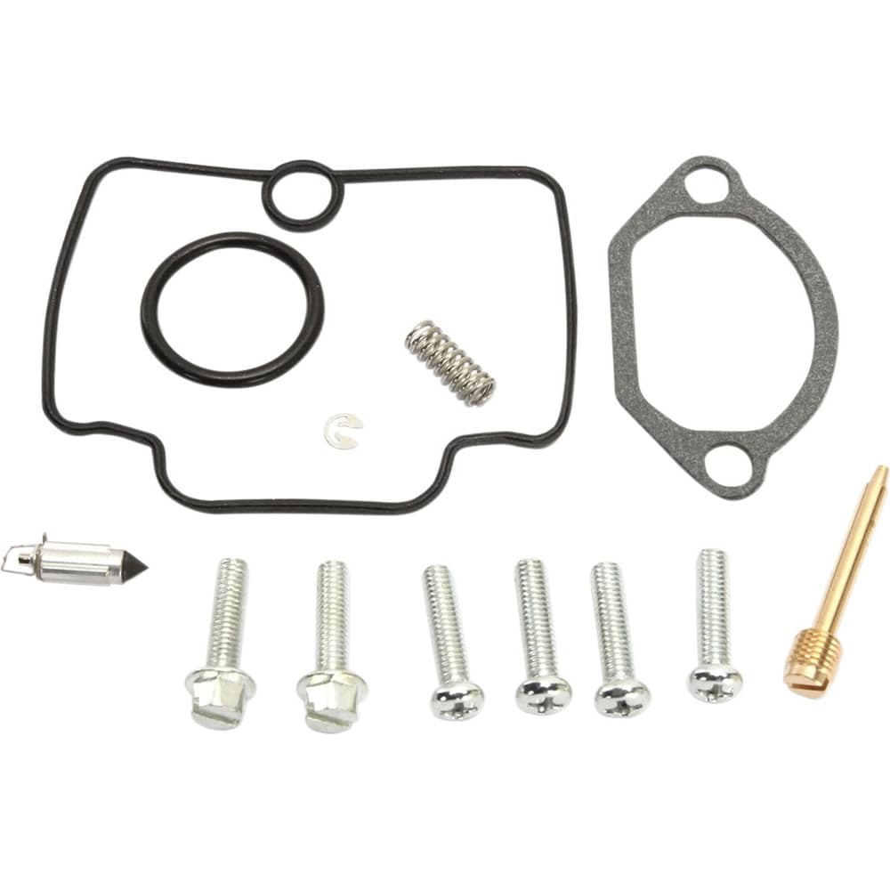 Moose Racing Reparatieset Carb Ktm