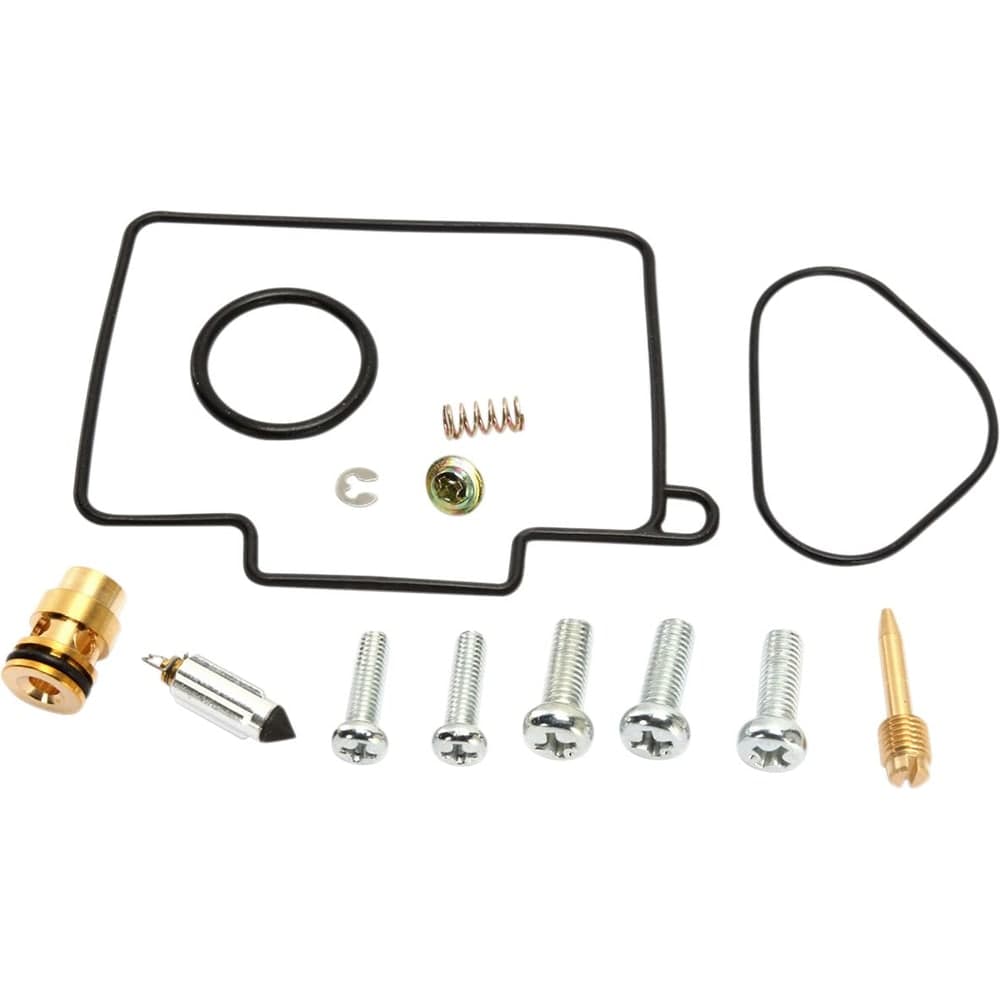 Moose Racing Reparatieset Carb Husqvarna