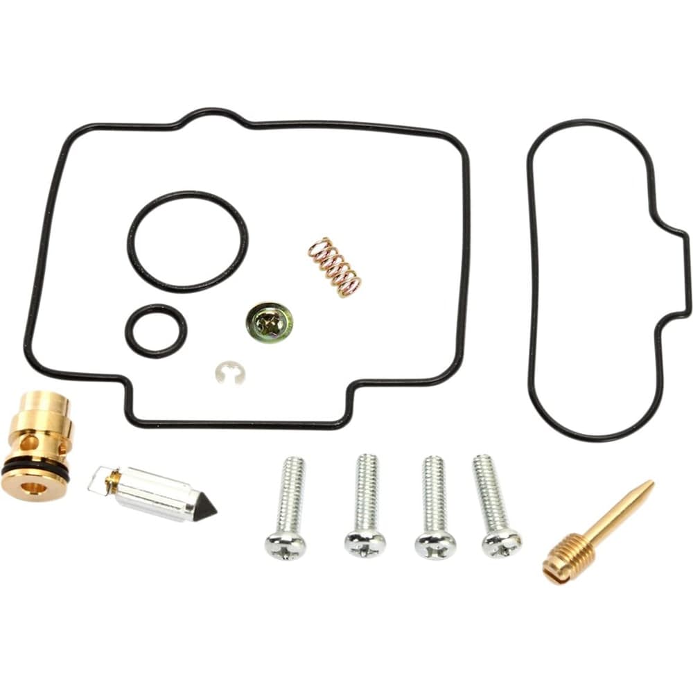 Moose Racing Reparatieset Carb Husqvarna