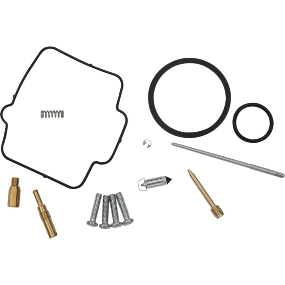 Moose Racing Reparatieset Carb Honda
