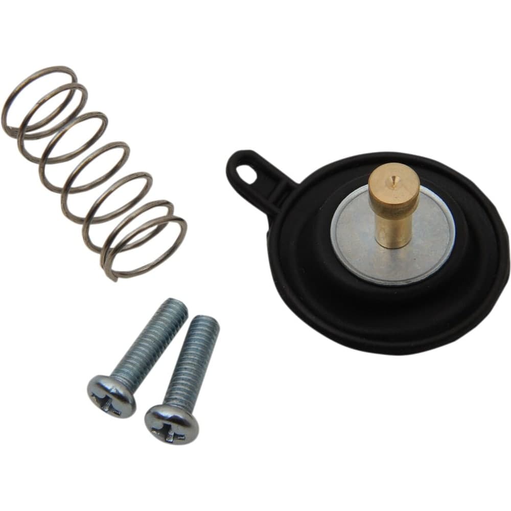 Moose Racing Revisieset Aircutoff Vlve