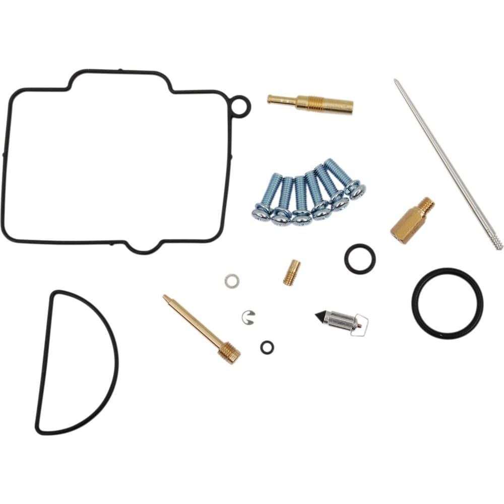 Moose Racing Reparatieset Carb Yamaha