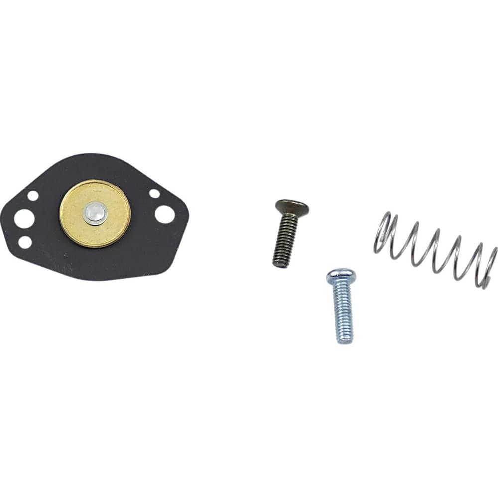 Moose Racing Rebuild Kit Aircutoff Vlv