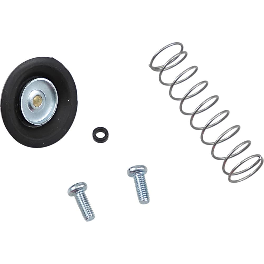 Moose Racing Revisieset Aircutoff Vlv