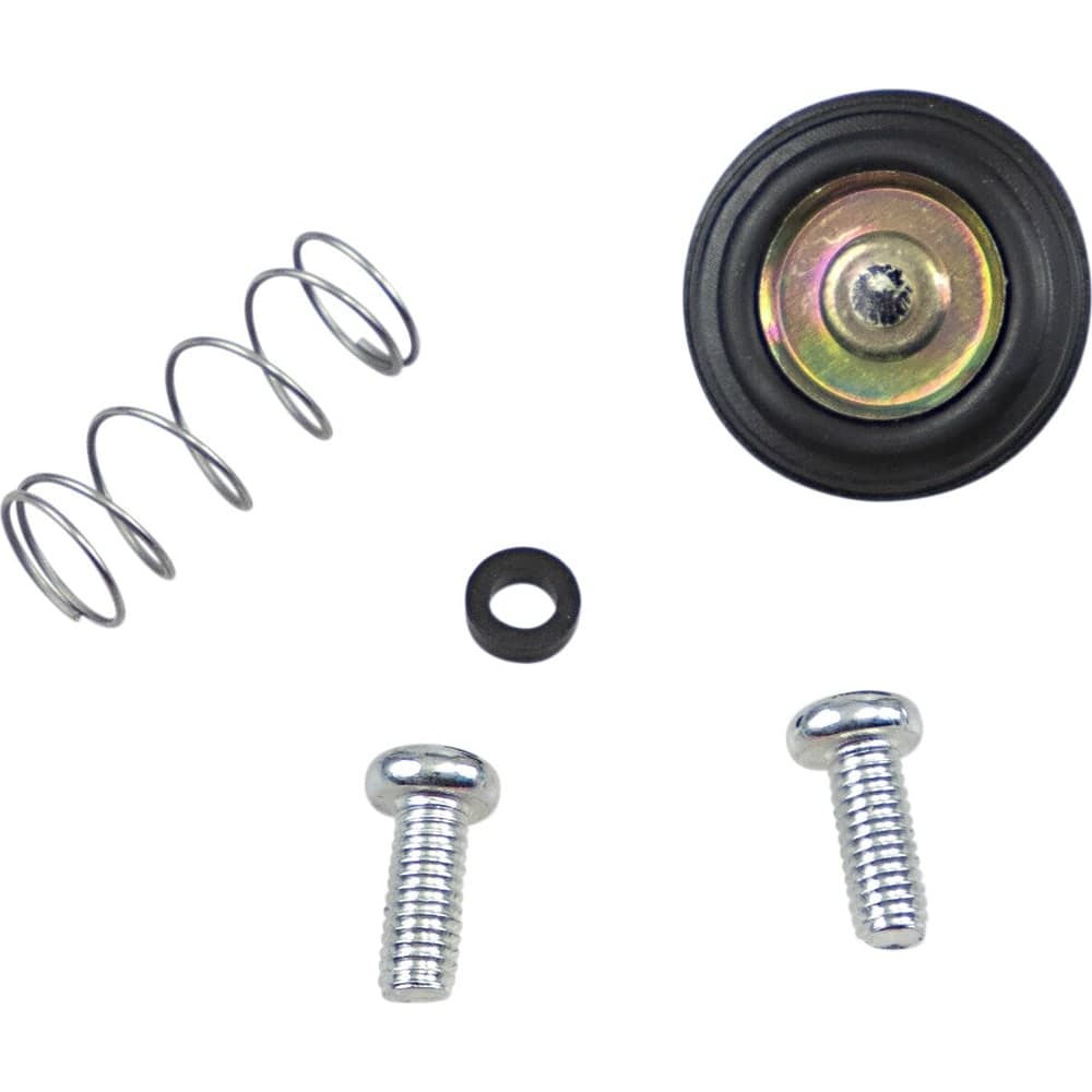 Moose Racing Revisieset Aircutoff Vlv