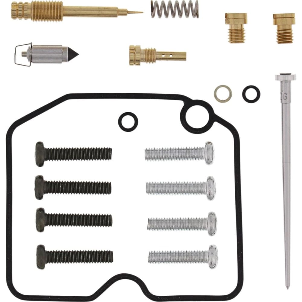 Moose Racing Reparatieset Carb Ac