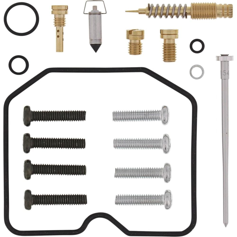 Moose Racing Reparatieset Carb Kawasaki