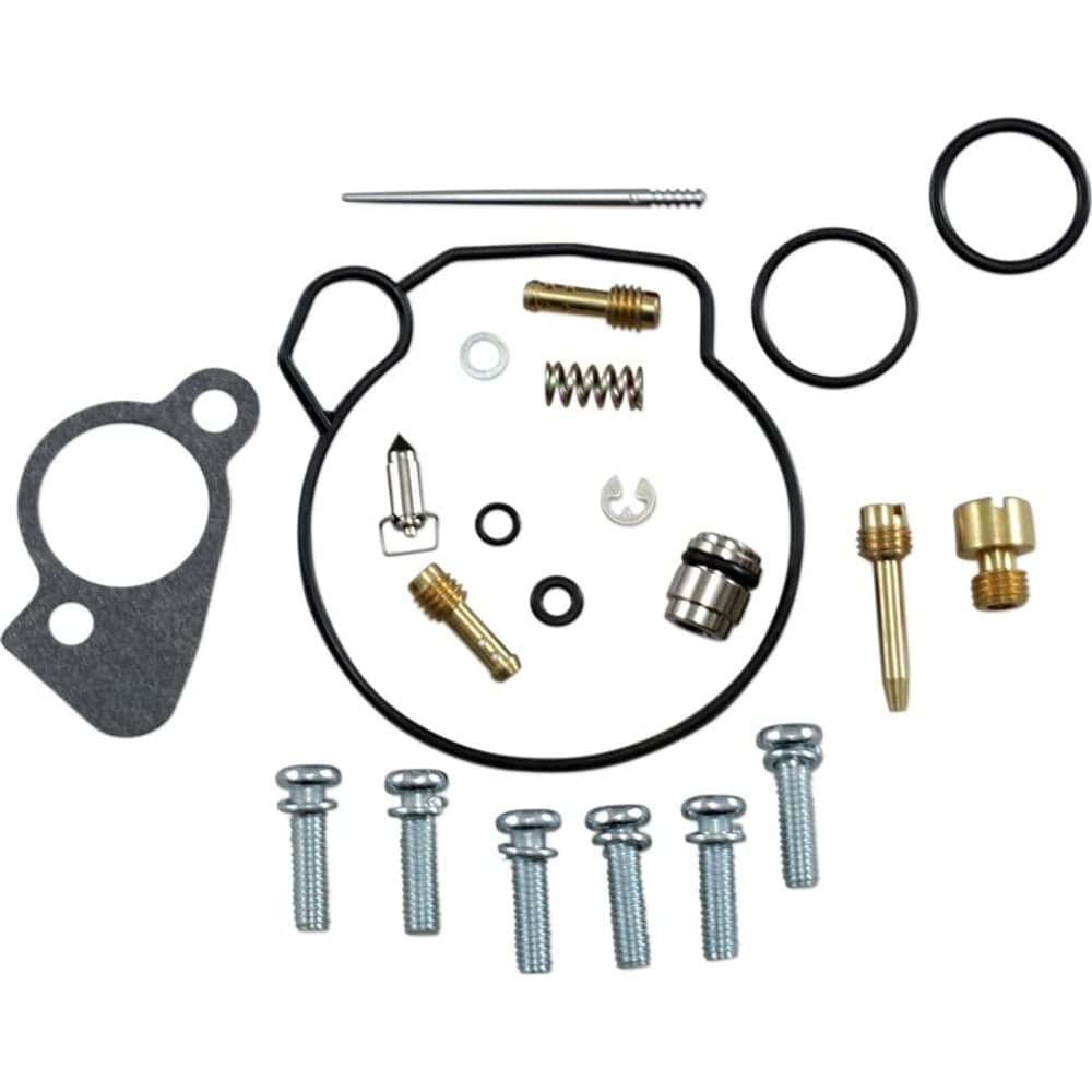 Moose Racing Reparatieset Carb Ac/Canam