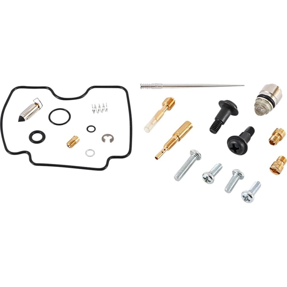 Moose Racing Reparatieset Carb Yamaha