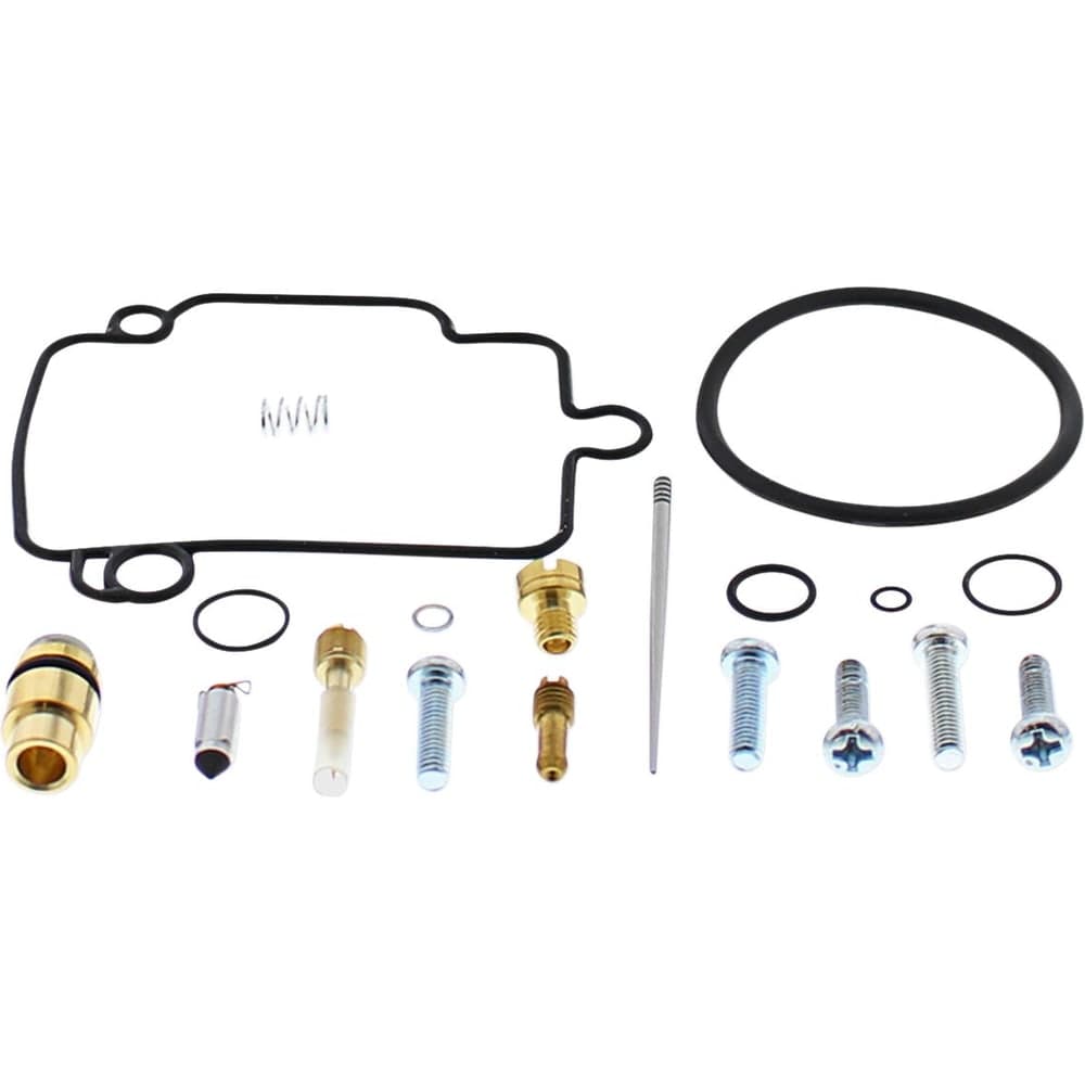 Moose Racing Reparatieset Carb Yamaha